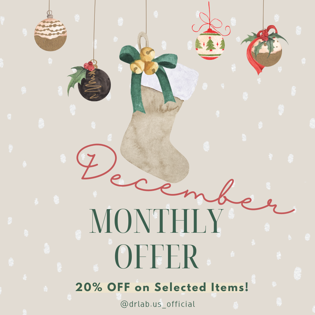 π December Holiday Special! π