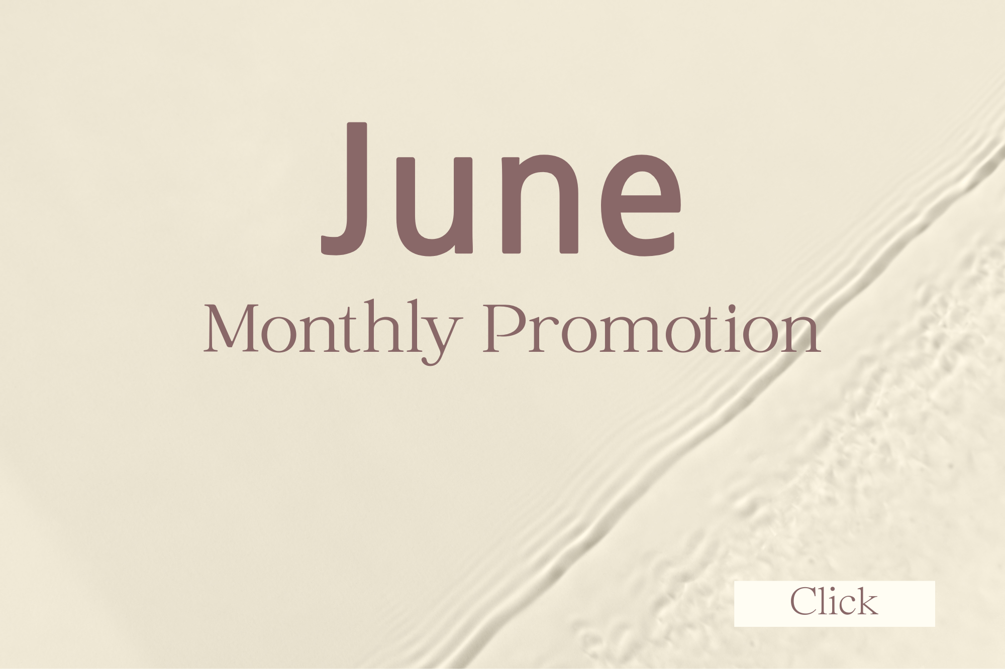 June Monthly Promotion: Up to 20% Off, Free Shipping, and Free Samples! 🧃🌈🫧🧸🤸🏻♀️