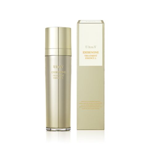 Ultra V IDEBENONE TREATMENT ESSENCE L 130ML