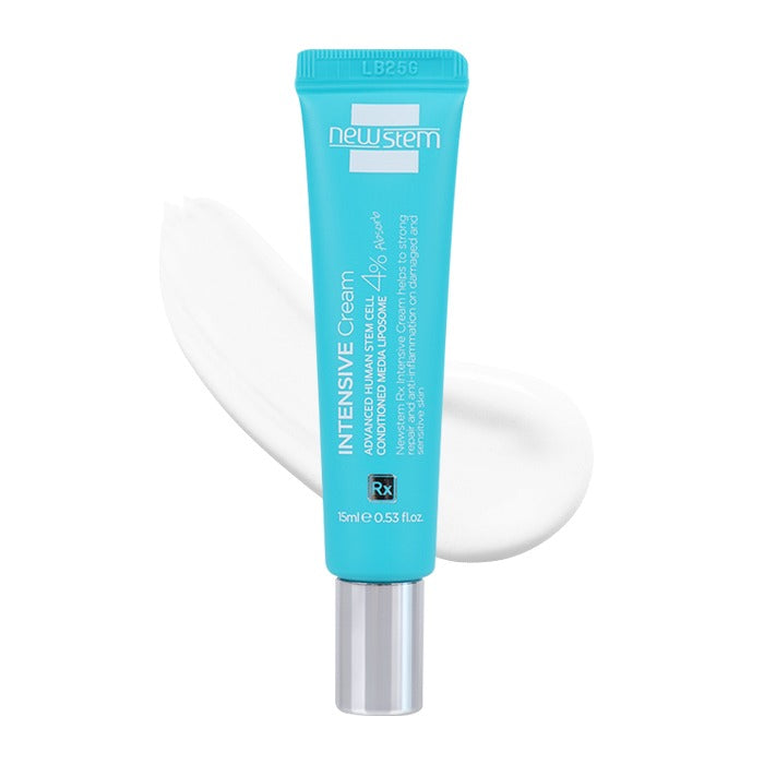 NEWSTEM Rx INTENSIVE CREAM 4% 15ml