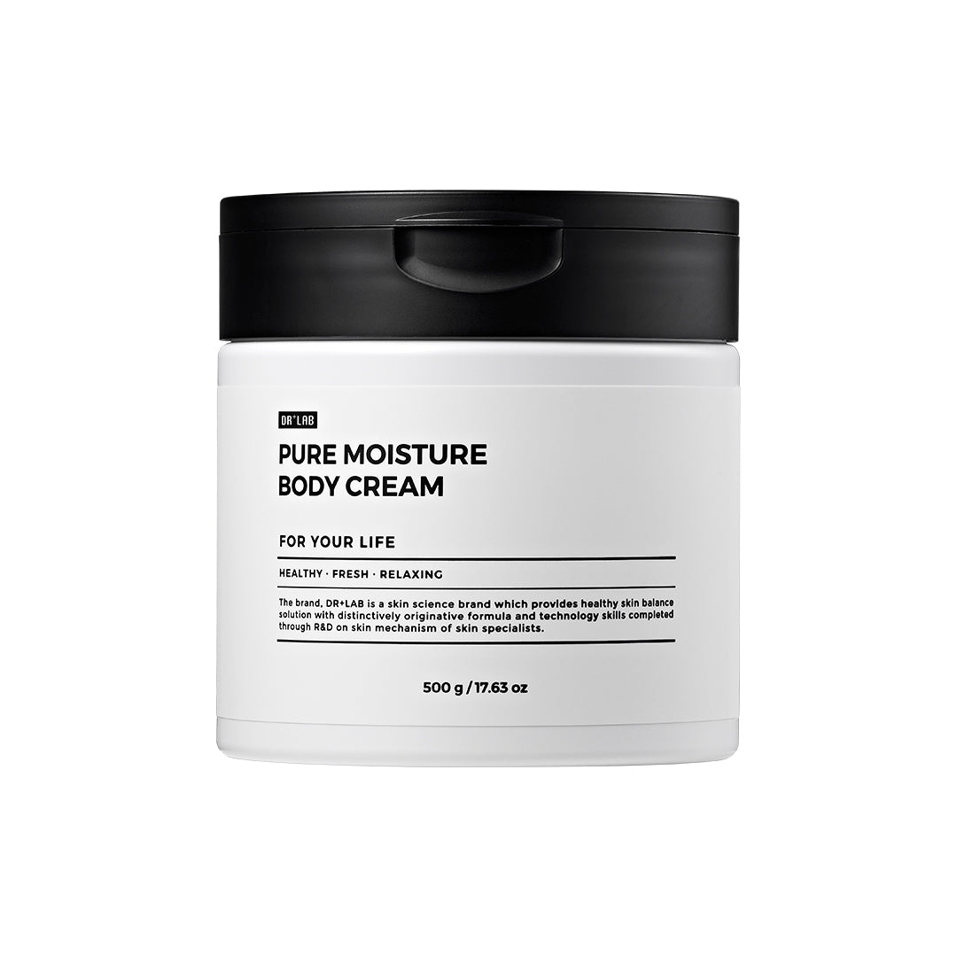 PURE MOISTURE BODY CARE SET
