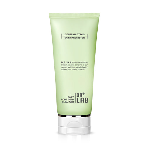 DR+LAB Daily Pore Deep Cleanser