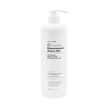 Vital-medi Galactomyces Aquvo Gel