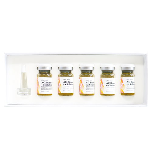 Vital-medi Ac Biome +a Solution Kit