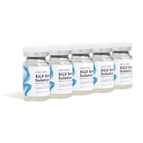 Vital-medi EGF Revive Solution Kit