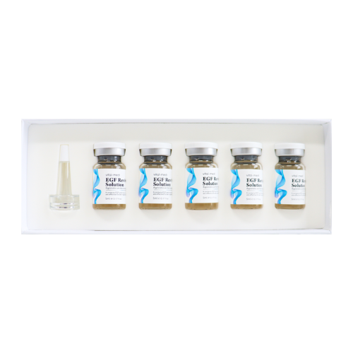 Vital-medi EGF Revive Solution Kit