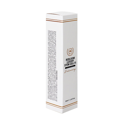 Stem Cell 51 Spicule Cream