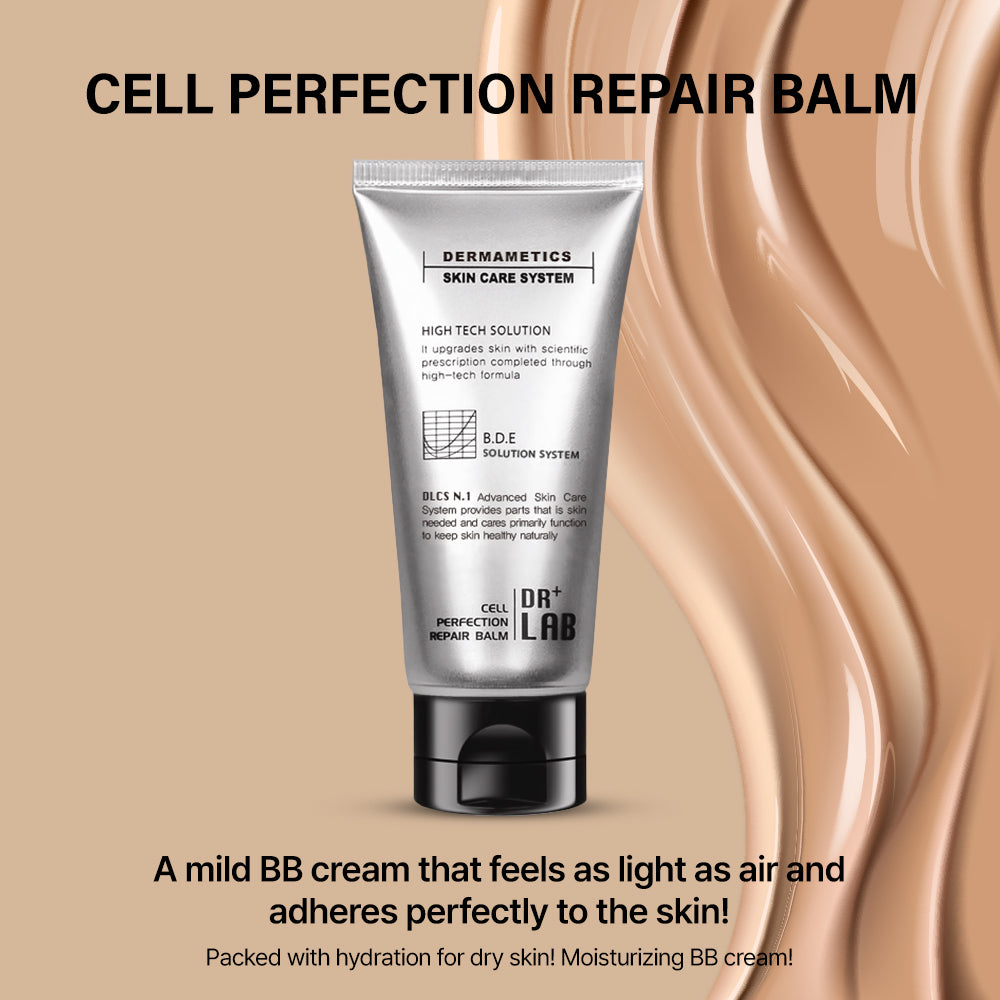 DR+LAB Cell Perfection Repair Balm