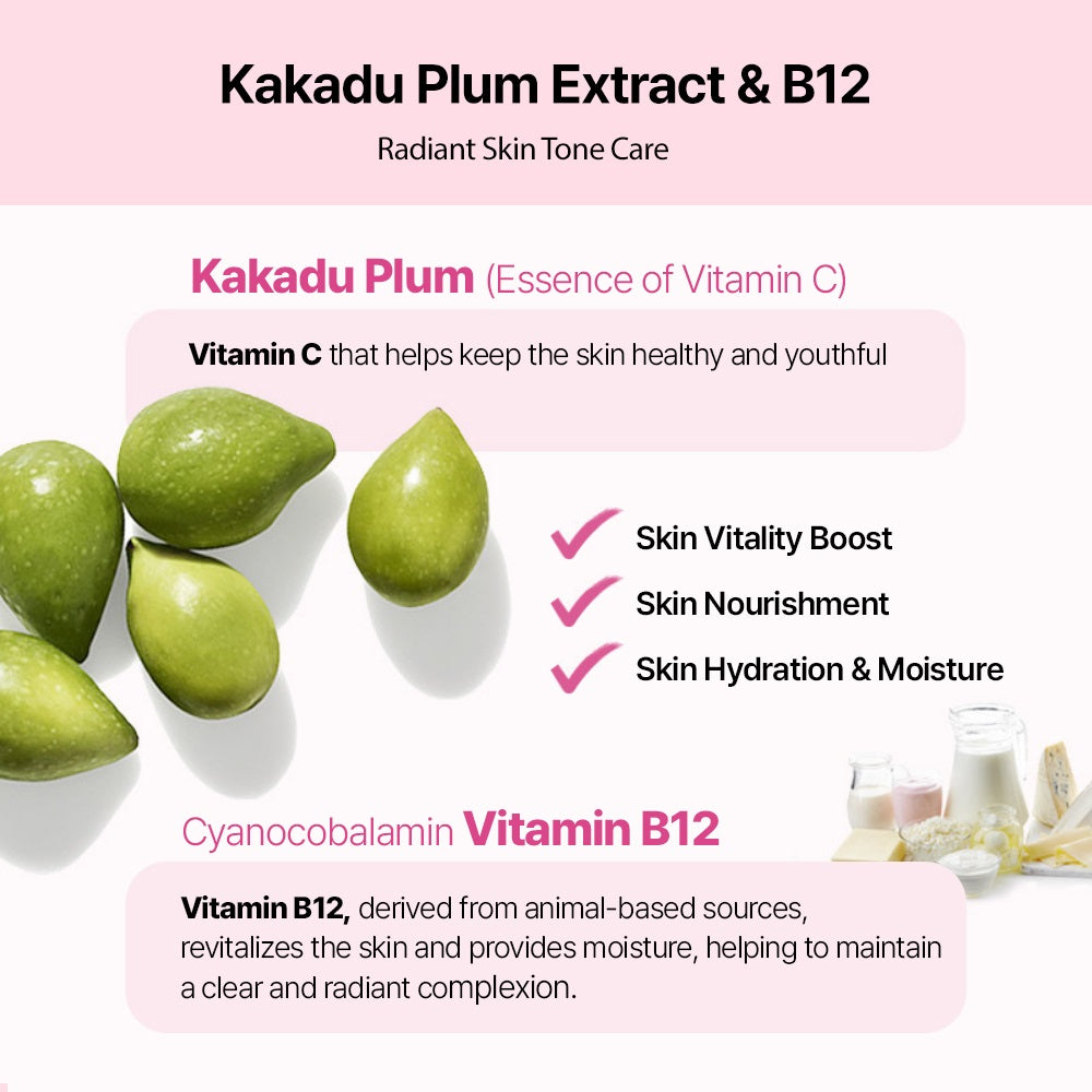 Re:Bl LUXURY 4HYAL VITA GEL CLEANSING
