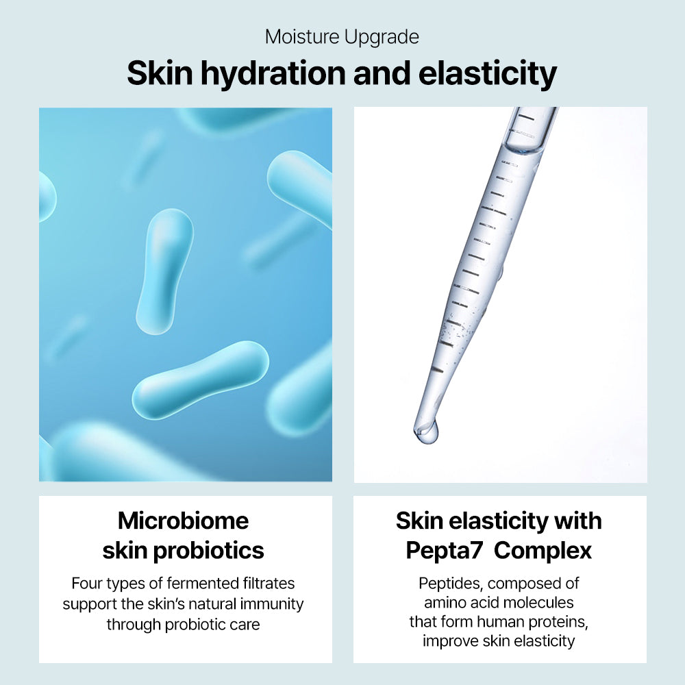 Re:bl Hyaluronic Luxury Skin Boost