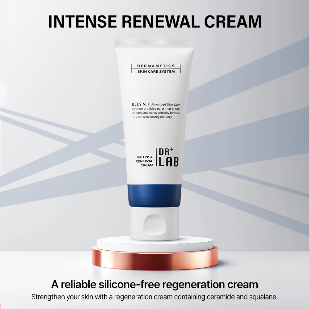 DR+LAB INTENSE RENEWAL CREAM