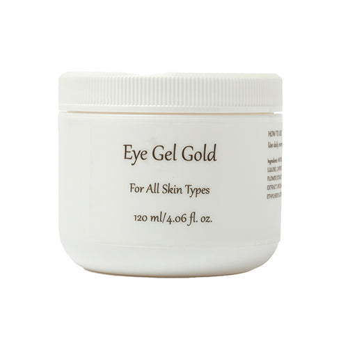 Eye Gel Gold