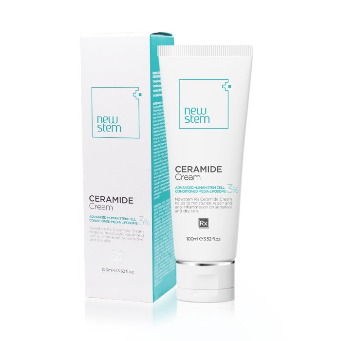 NEWSTEM Rx CERAMIDE CREAM 100ml