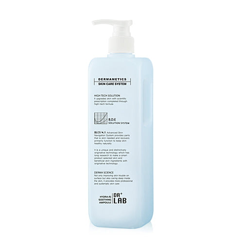 DR+LAB Hydra-15 Soothing Ampoule