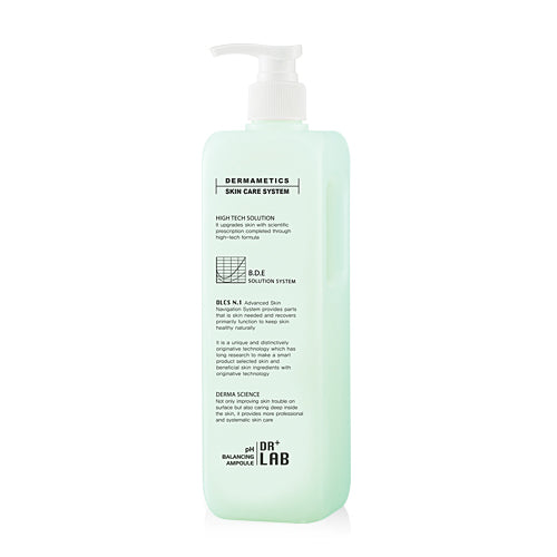 DR+LAB pH Balancing Ampoule