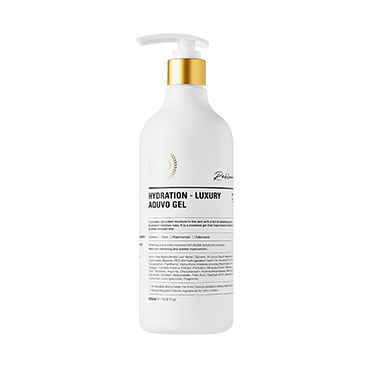 Re:bl Hydration Luxury Aquvo Gel